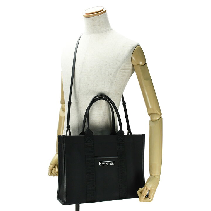 楽天市場】バレンシアガ BALENCIAGA ハードウェア ミディアム トート 