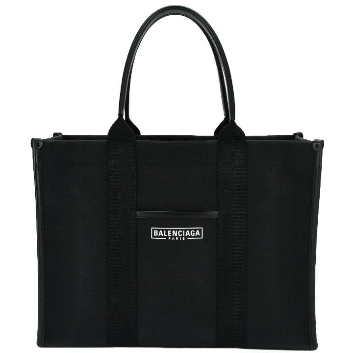 楽天市場】バレンシアガ BALENCIAGA ハードウェア ミディアム トート 