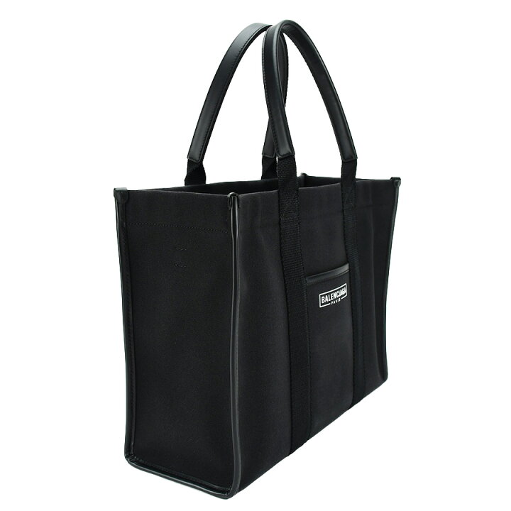 楽天市場】バレンシアガ【BALENCIAGA】ハードウェア ミディアム トート 