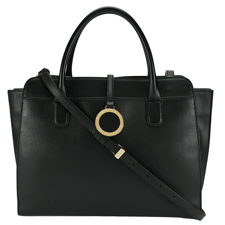 楽天市場】ブルガリ BVLGARI 2way トートバッグ アルバ ブルガリ 