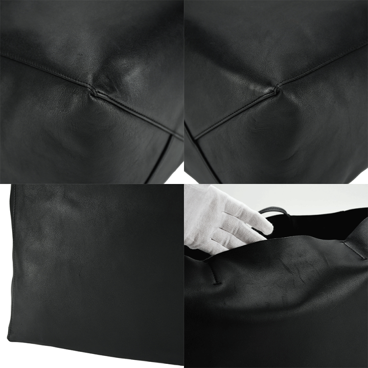 楽天市場】セリーヌ CELINE ホリゾンタルカバ トートバッグ 166113