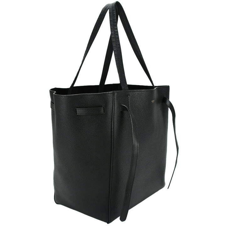 楽天市場】セリーヌ CELINE スモール カバファントム 189023 トート 