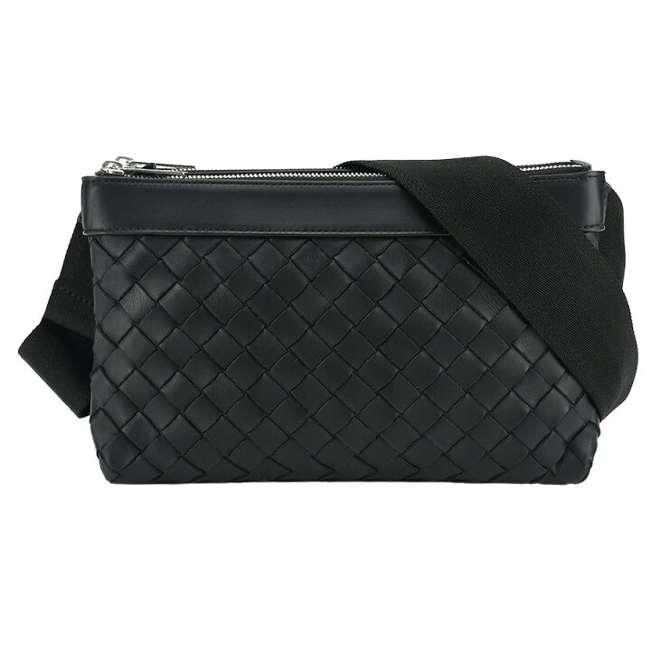 楽天市場】ボッテガヴェネタ BOTTEGA VENETA イントレチャート デュオ  