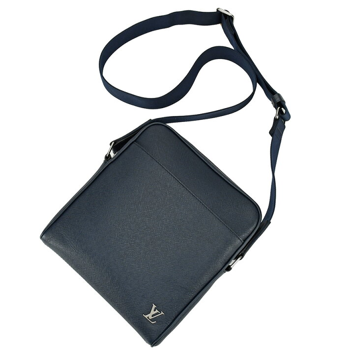 楽天市場】ルイヴィトン LOUIS VUITTON メッセンジャー PPM ショルダー  