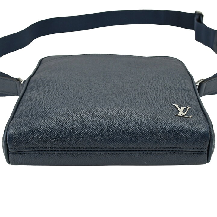 楽天市場】ルイヴィトン LOUIS VUITTON メッセンジャー PPM ショルダー  