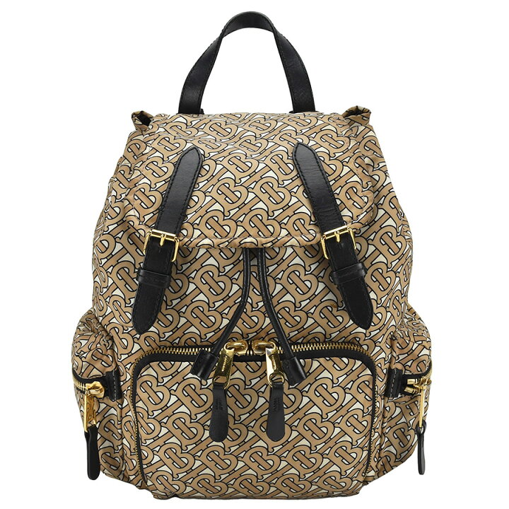楽天市場】【SUNREV】 バーバリー BURBERRY バックパック リュック 