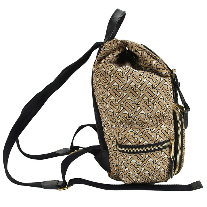 楽天市場】【SUNREV】 バーバリー BURBERRY バックパック リュック 