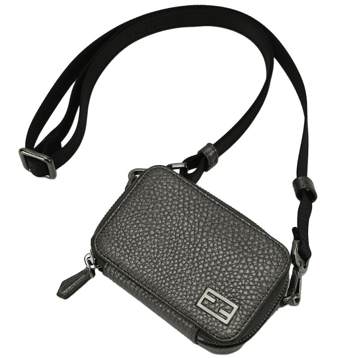 楽天市場】フェンディ FENDI ショルダーバッグ 7M0344 ミニショルダー 