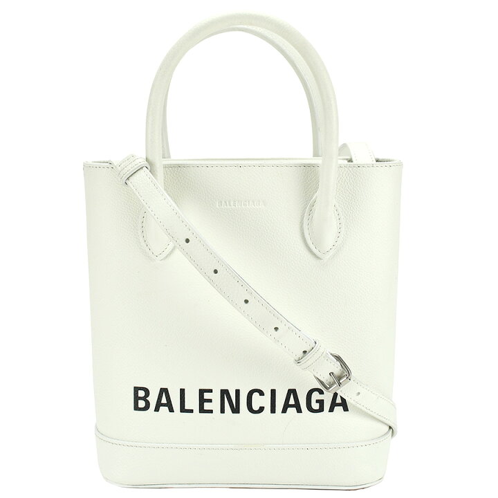 楽天市場】バレンシアガ BALENCIAGA ヴィル XXS 2WAY トートバッグ 