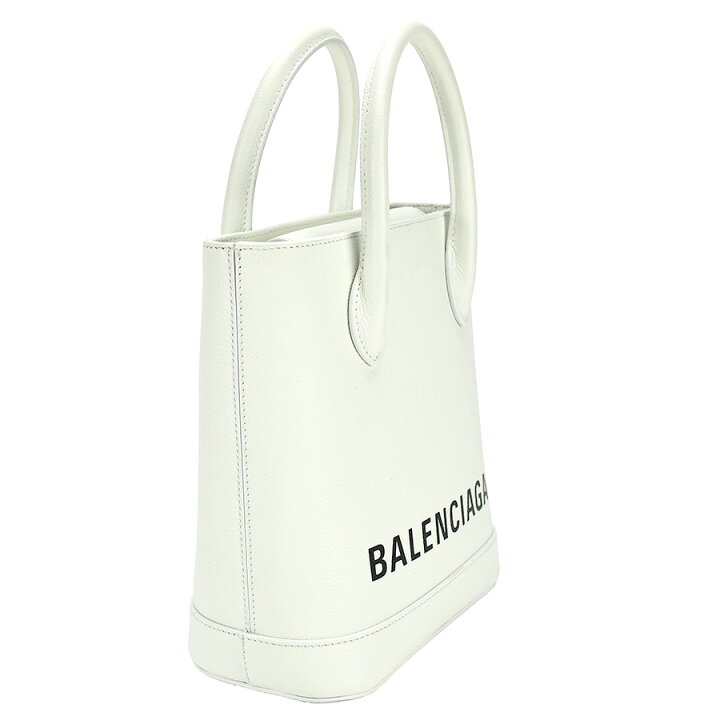 楽天市場】バレンシアガ BALENCIAGA ヴィル XXS 2WAY トートバッグ  
