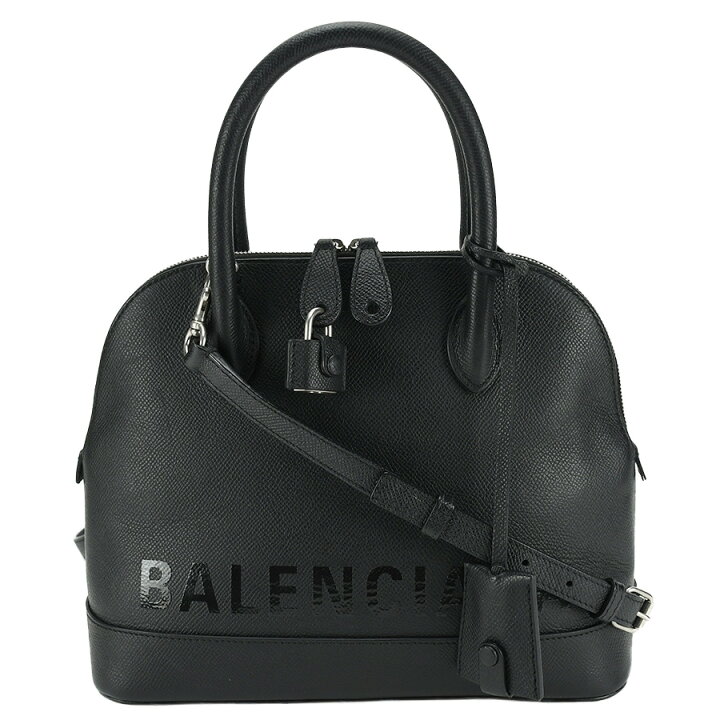楽天市場】バレンシアガ BALENCIAGA ヴィル VILLE トップ ハンドル  