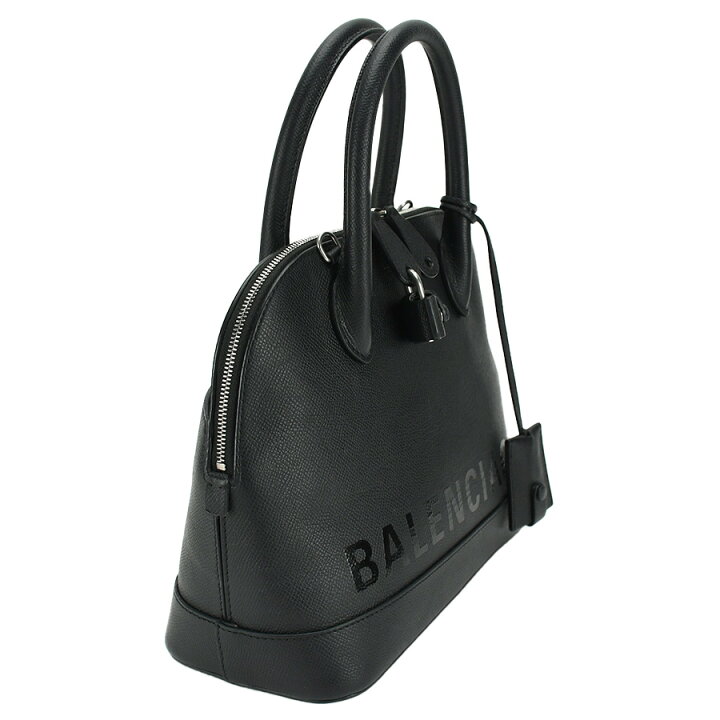 楽天市場】バレンシアガ BALENCIAGA ヴィル VILLE トップ ハンドル 