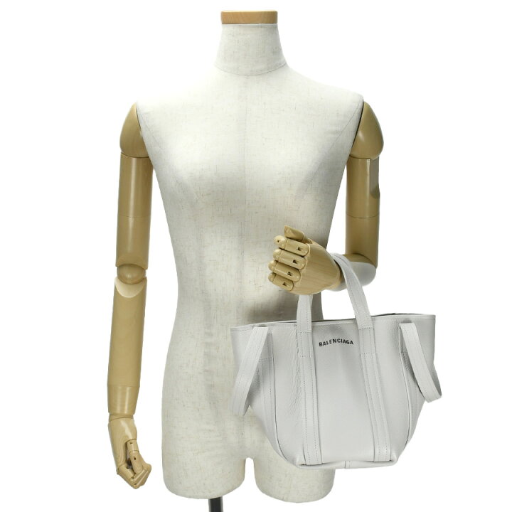 楽天市場】バレンシアガ BALENCIAGA エブリデイ XS ノースサウス 