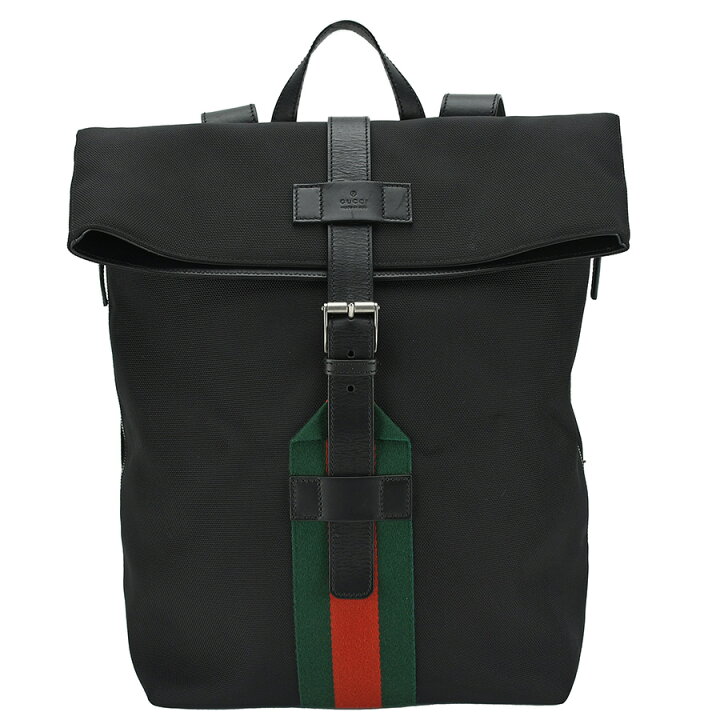 楽天市場】グッチ GUCCI バックパック リュック シェリーライン 619749 