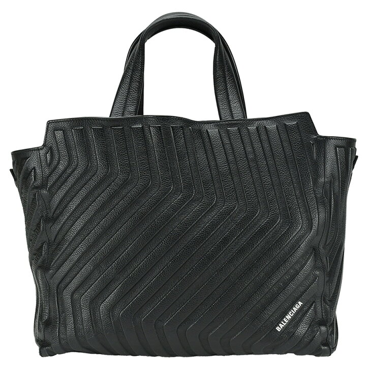 楽天市場】バレンシアガ BALENCIAGA カー CAR トートバッグ 679461 
