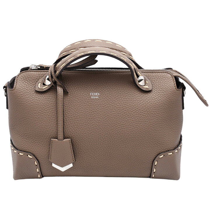 楽天市場】フェンディ FENDI セレリア バイザウェイ ミディアム 8BL146  