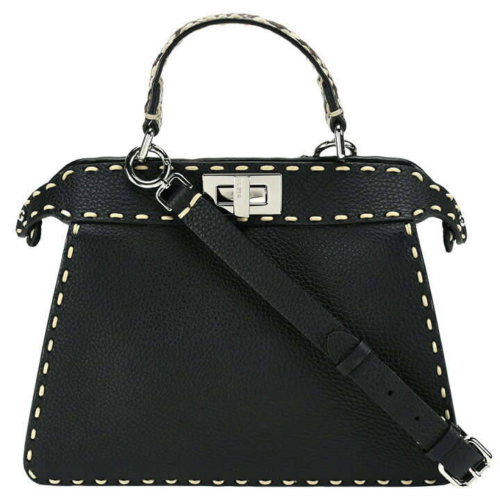 楽天市場】フェンディ FENDI セレリア ピーカブー アイシーユー  