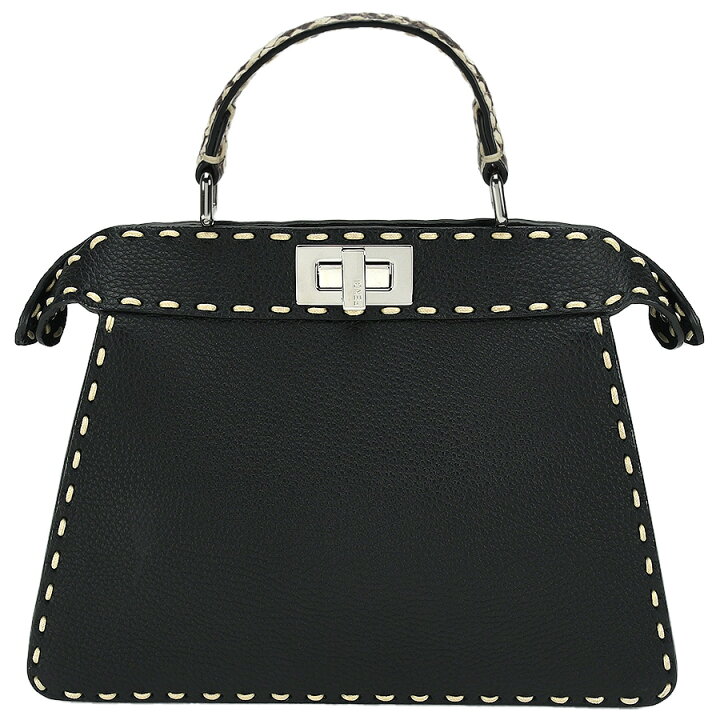楽天市場】フェンディ FENDI セレリア ピーカブー アイシーユー 