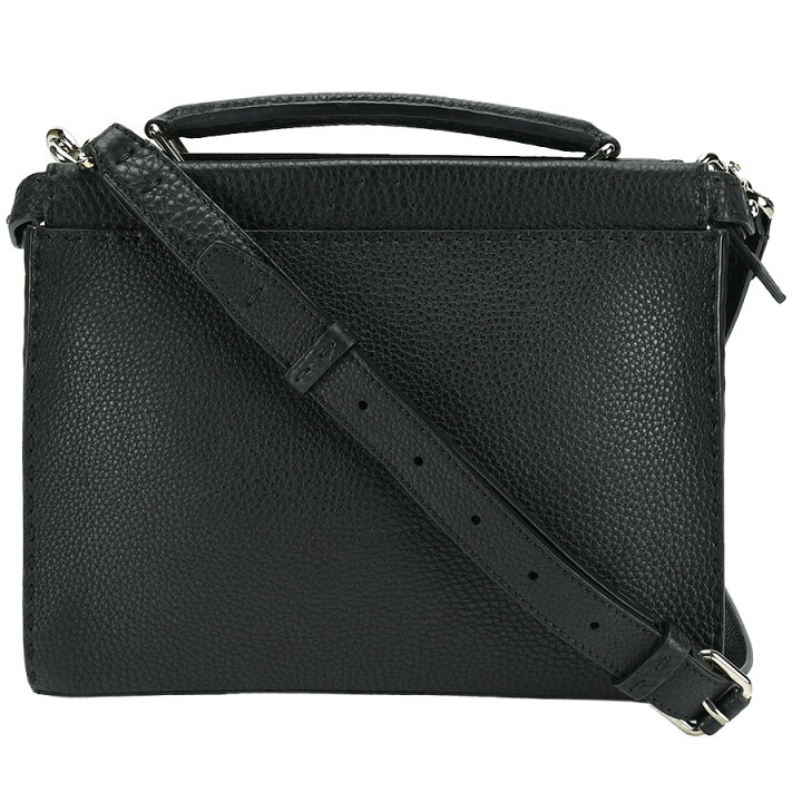 楽天市場】フェンディ FENDI セレリア ピーカブー フィットミニ 2way  