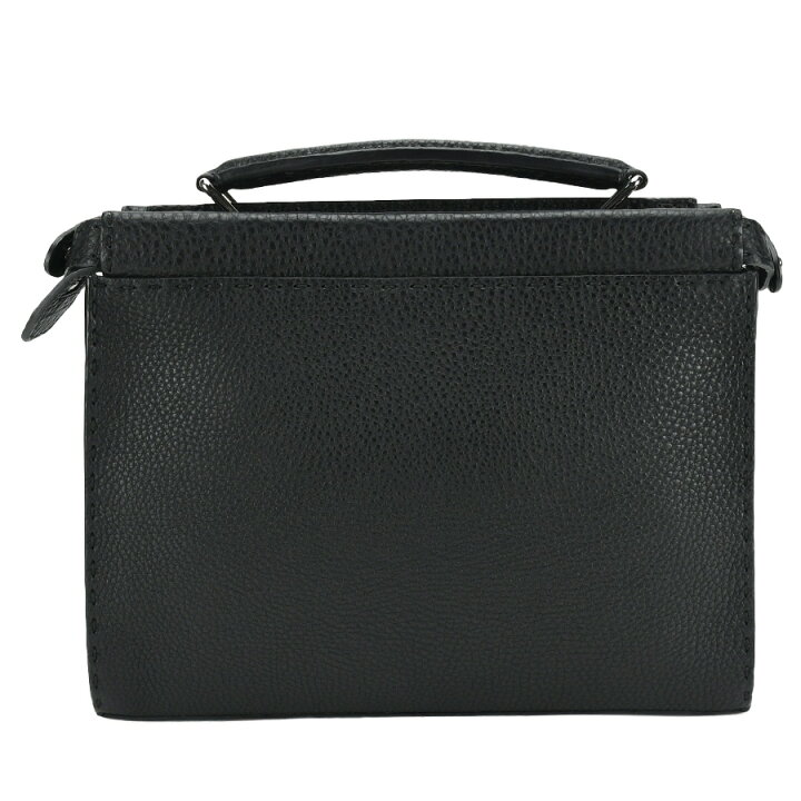 楽天市場】フェンディ FENDI セレリア ピーカブー フィットミニ 2way 