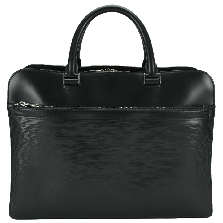 楽天市場】ルイヴィトン LOUIS VUITTON エピ バサーノGM M54022  