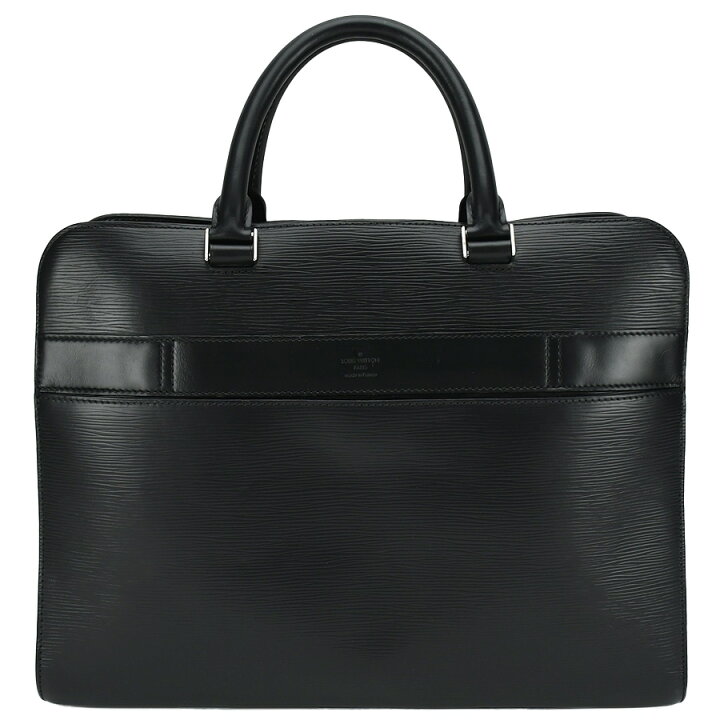 楽天市場】ルイヴィトン LOUIS VUITTON エピ バサーノGM M54022 