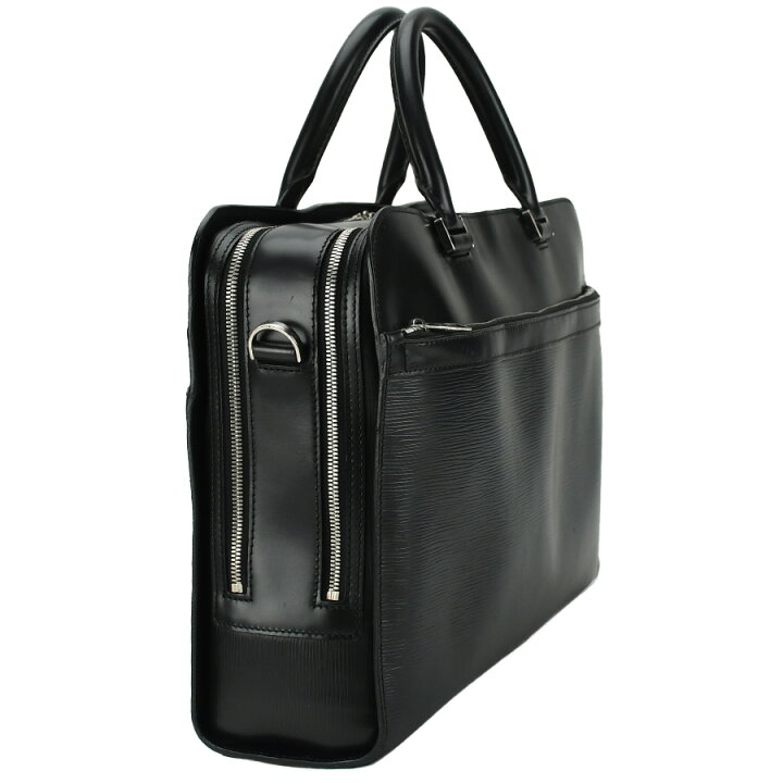 楽天市場】ルイヴィトン LOUIS VUITTON エピ バサーノGM M54022 