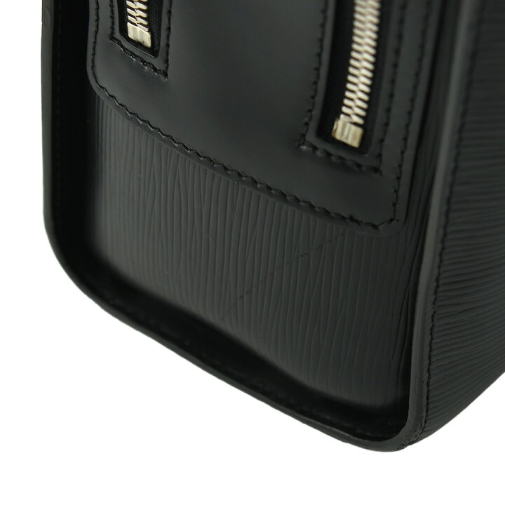 楽天市場】ルイヴィトン LOUIS VUITTON エピ バサーノGM M54022 
