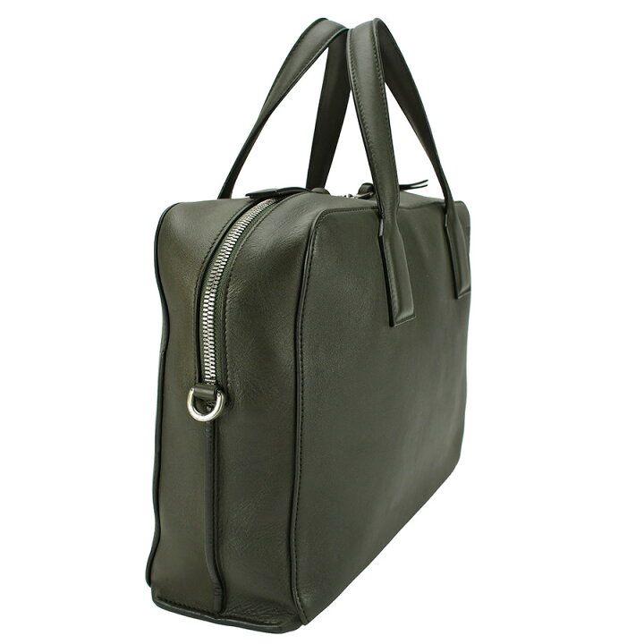 楽天市場】ロエベ LOEWE ビジネスバッグ ブリーフケース アナグラム  