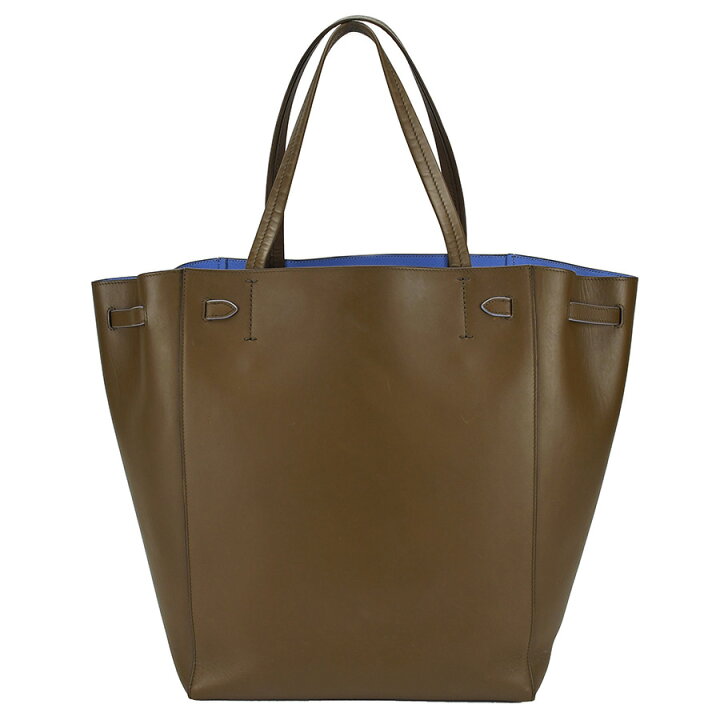 セリーヌ カバ ファントム ミディアム 174143TNI レディース レザー  