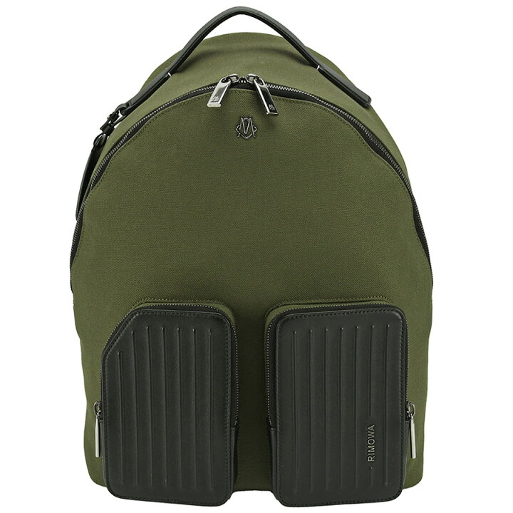 楽天市場】リモワ RIMOWA バックパック ミディアム ネバースティル  