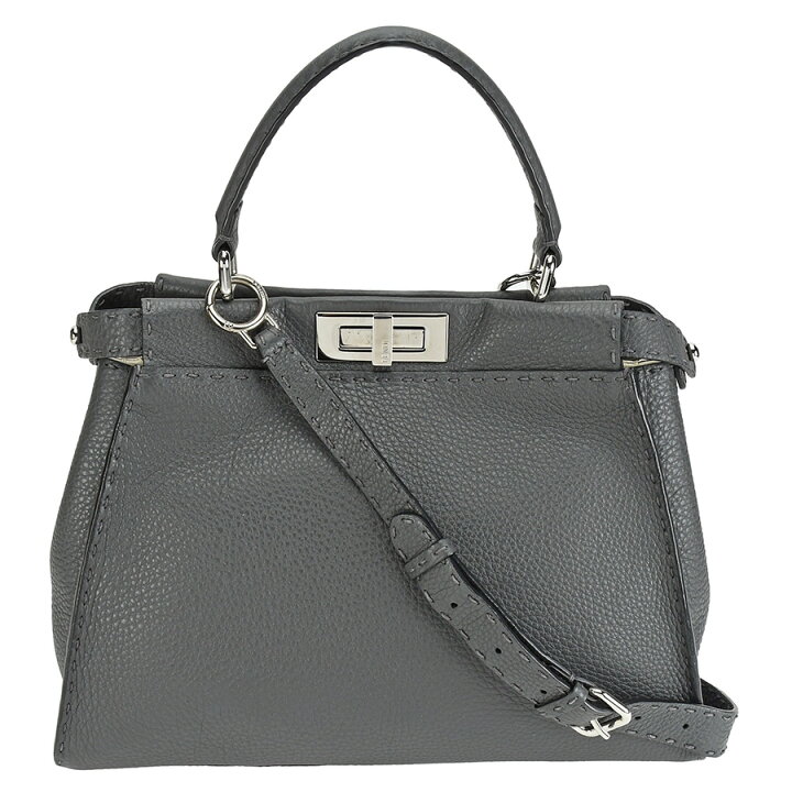 楽天市場】フェンディ FENDI セレリア ピーカブー レギュラー  