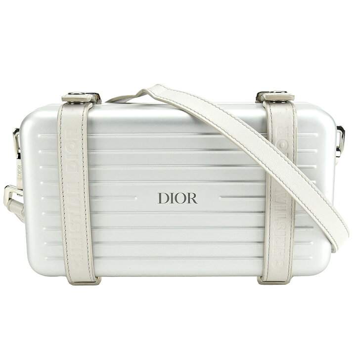 楽天市場】ディオール DIOR リモワ RIMOWA パーソナル PERSONAL 2way  