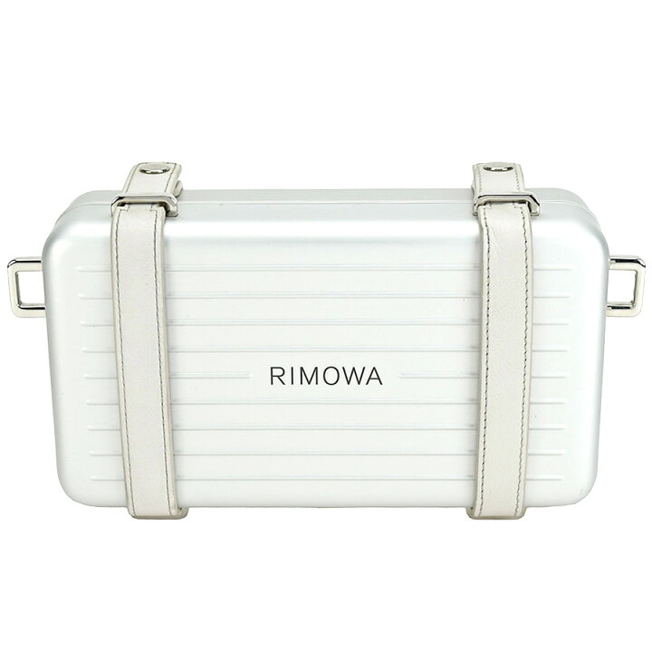 楽天市場】ディオール DIOR リモワ RIMOWA パーソナル PERSONAL 2way 