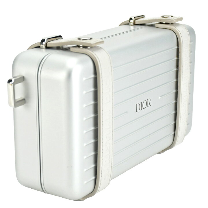楽天市場】ディオール DIOR リモワ RIMOWA パーソナル PERSONAL 2way 