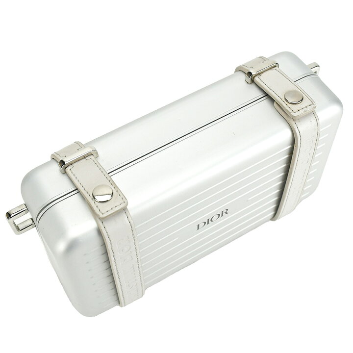 楽天市場】ディオール DIOR リモワ RIMOWA パーソナル PERSONAL 2way 