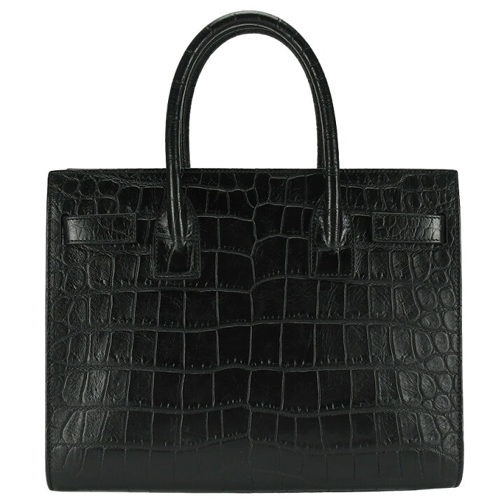 楽天市場】サンローラン SAINT LAURENT ベイビー サック ド ジュール 