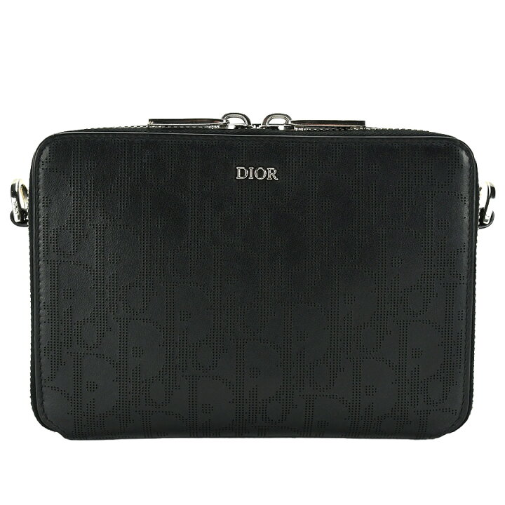 楽天市場】ディオール DIOR オブリーク ギャラクシー ショルダーバッグ  