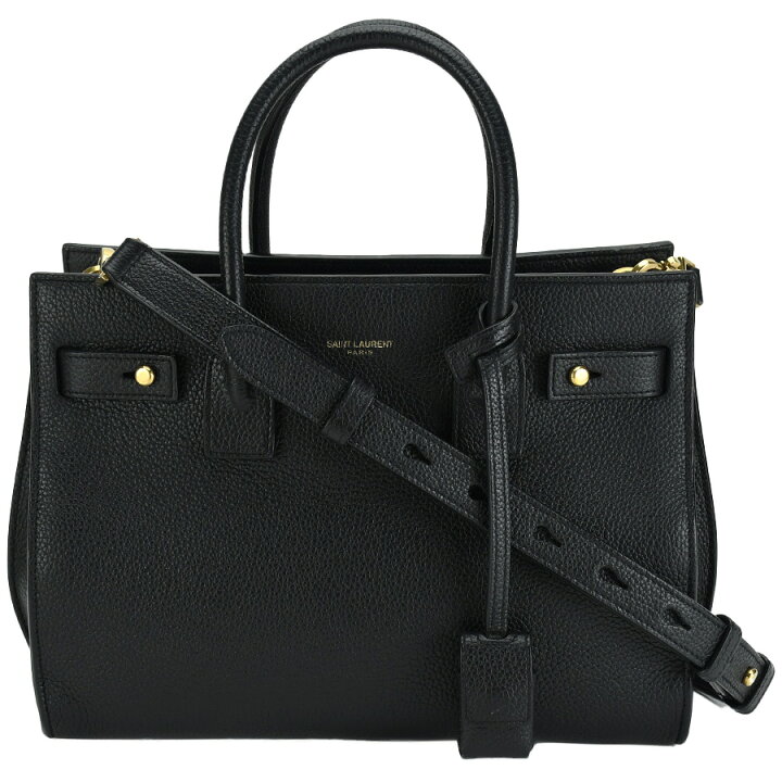 楽天市場】サンローラン SAINT LAURENT ベイビー サック ド ジュール 