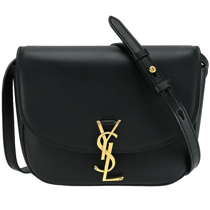楽天市場】サンローラン SAINT LAURENT カイア ショルダーバッグ 