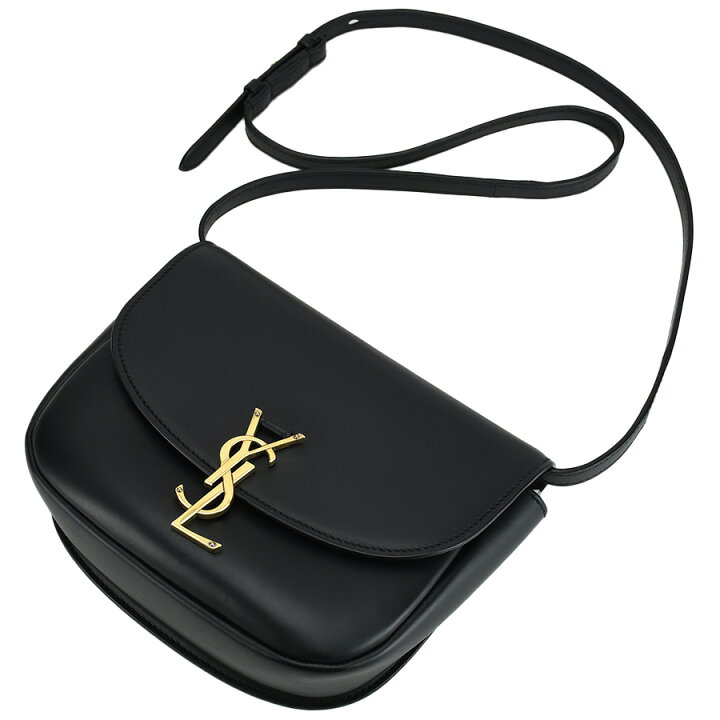 楽天市場】サンローラン SAINT LAURENT カイア ショルダーバッグ  