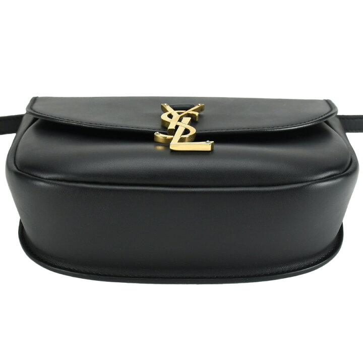 楽天市場】サンローラン SAINT LAURENT カイア ショルダーバッグ  