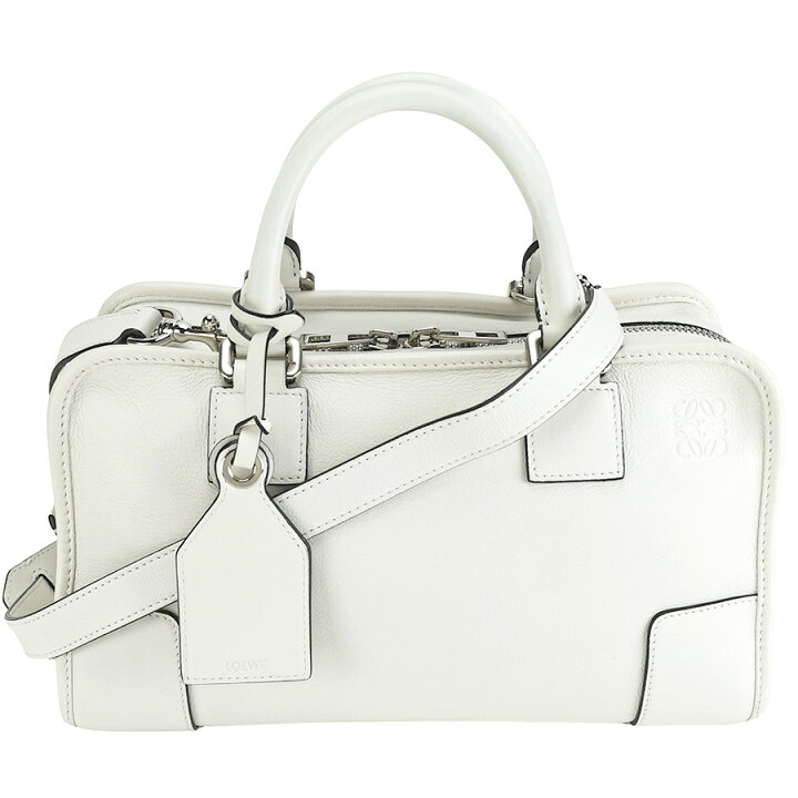 楽天市場】ロエベ LOEWE アマソナ28 AMAZONA 2way ハンドバッグ 