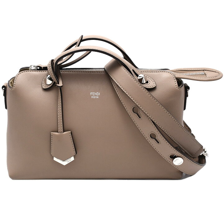 楽天市場】フェンディ FENDI バイザウェイ ミディアム 8BL146  