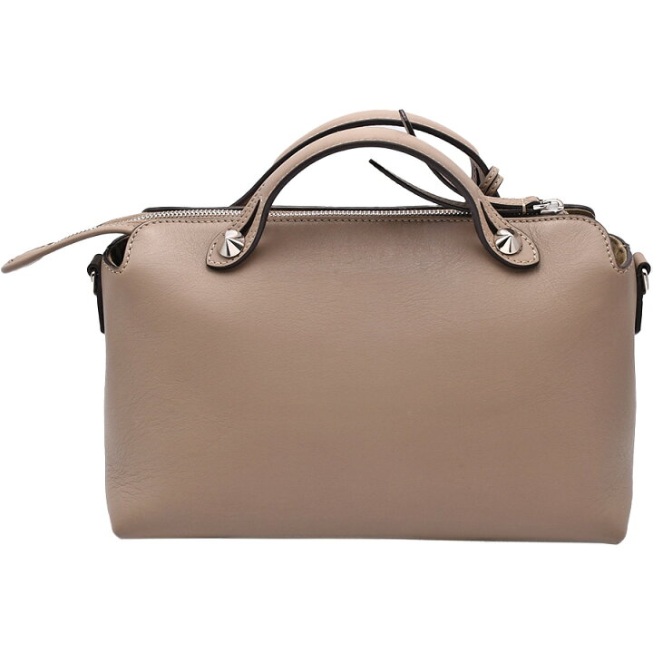 楽天市場】フェンディ FENDI バイザウェイ ミディアム 8BL146  