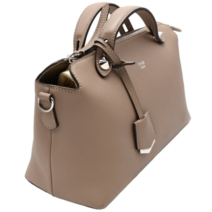 楽天市場】フェンディ FENDI バイザウェイ ミディアム 8BL146  