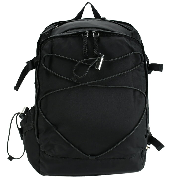 楽天市場】プラダ PRADA バックパック リュックサック 2VZ055  