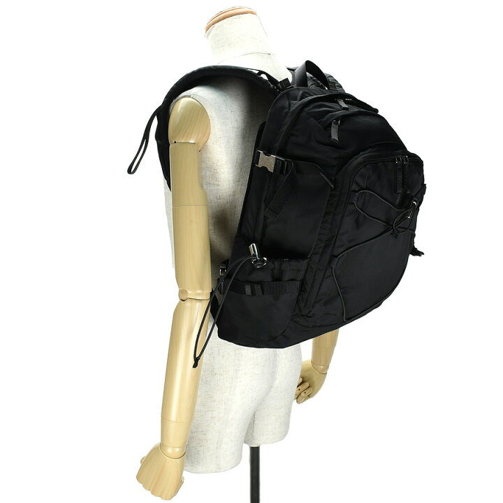 楽天市場】プラダ PRADA バックパック リュックサック 2VZ055  