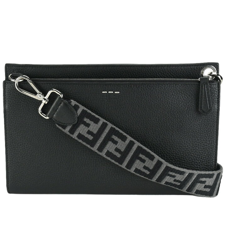 楽天市場】フェンディ FENDI ショルダーバッグ ショルダーウォレット 