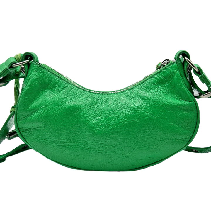 楽天市場】バレンシアガ BALENCIAGA LE CAGOLE XS ル カゴールXS 